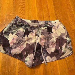 Old navy flow shorts